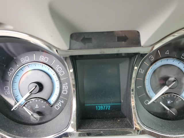 Photo 8 from auction – 2011 BUICK LACROSSE C with VIN 1G4GC5EC1BF376496