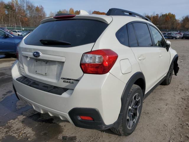Photo 4 from auction – 2017 SUBARU CROSSTREK with VIN JF2GPALC4HH233786
