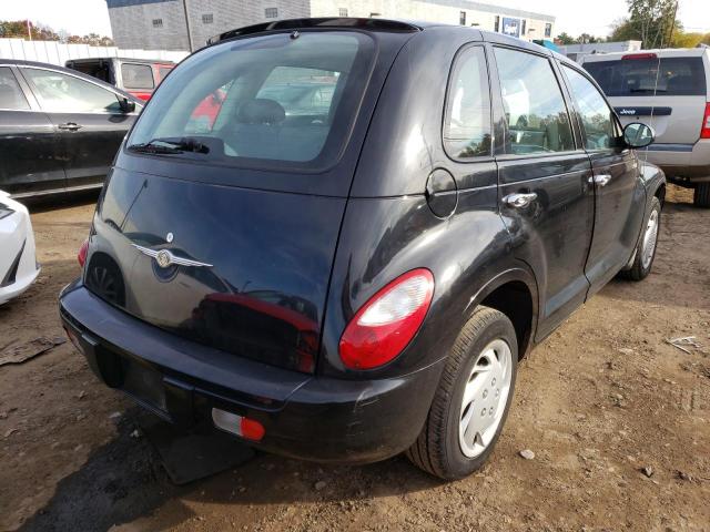 Photo 4 from auction – 2006 CHRYSLER PT CRUISER with VIN 3A4FY48B26T294071
