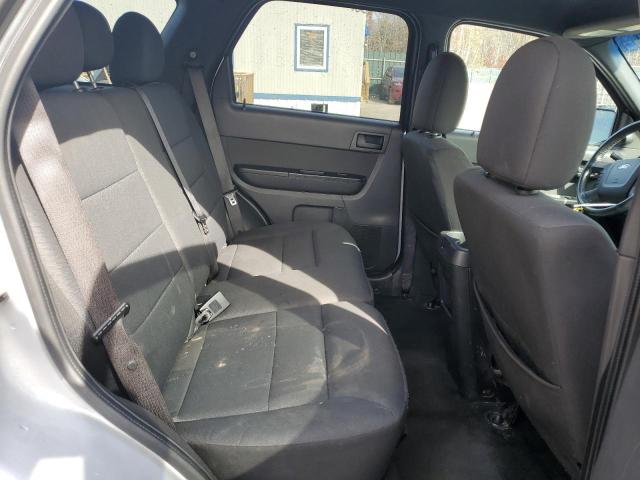 Photo 6 from auction – 2012 FORD ESCAPE XLT with VIN 1FMCU9DG5CKA70806