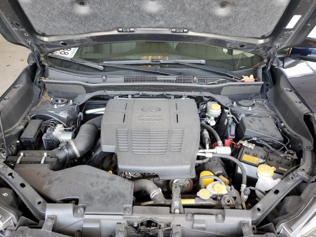 Photo 7 from auction – 2019 SUBARU FORESTER S with VIN JF2SKAPC7KH576358