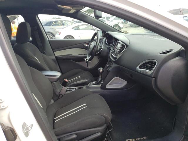 Photo 5 from auction – 2013 DODGE DART SXT with VIN 1C3CDFBAXDD142398