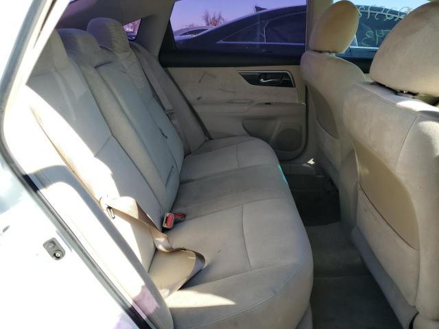 Photo 6 from auction – 2013 NISSAN ALTIMA 2.5 with VIN 1N4AL3AP2DC103973