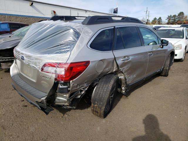 Photo 4 from auction – 2017 SUBARU OUTBACK 2. with VIN 4S4BSANC5H3211518