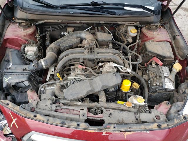 Photo 7 from auction – 2015 SUBARU LEGACY 2.5 with VIN 4S3BNBC69F3028411
