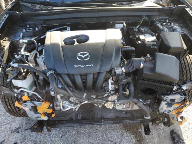 Photo 7 from auction – 2022 MAZDA CX-30 SELE with VIN 3MVDMBBL2NM424081