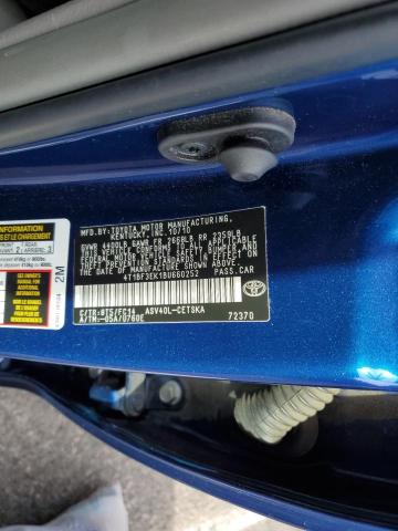Photo 10 from auction – 2011 TOYOTA CAMRY BASE with VIN 4T1BF3EK1BU660252