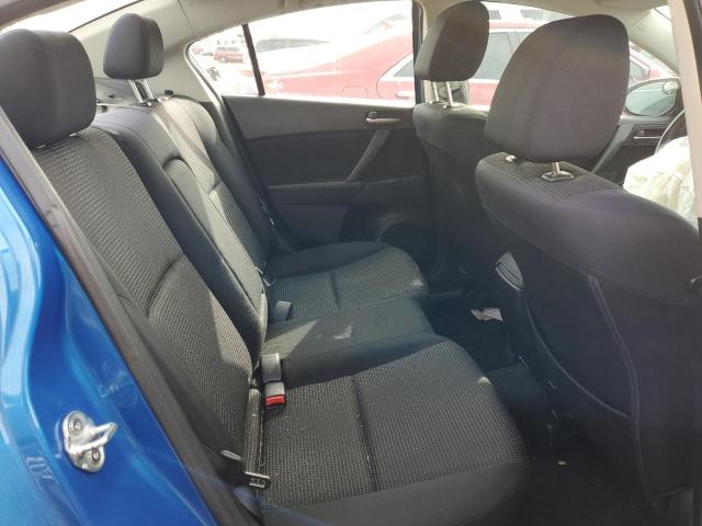 Photo 6 from auction – 2012 MAZDA 3 I with VIN JM1BL1V78C1607340