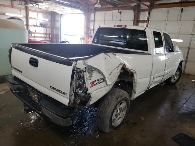 Photo 4 from auction – 2004 CHEVROLET SILVERADO with VIN 2GCEK19T141248867