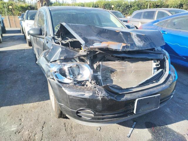 Photo 9 from auction – 2007 DODGE CALIBER SX with VIN 1B3HB48B37D520529
