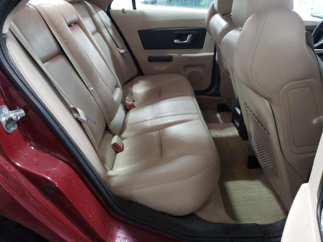 Photo 6 from auction – 2003 CADILLAC CTS with VIN 1G6DM57N030136818