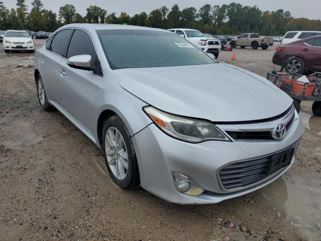TOYOTA AVALON BAS 2014 with VIN 4T1BK1EB2EU099144 - Photo from auction