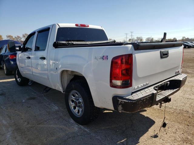 Photo 3 from auction – 2009 GMC SIERRA K15 with VIN 3GTEK13C29G275647