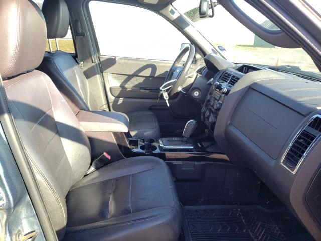 Photo 5 from auction – 2011 FORD ESCAPE LIM with VIN 1FMCU9EG3BKC61038