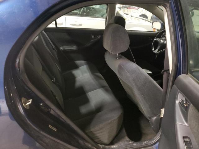 Photo 6 from auction – 2003 TOYOTA COROLLA CE with VIN 1NXBR32E03Z122312