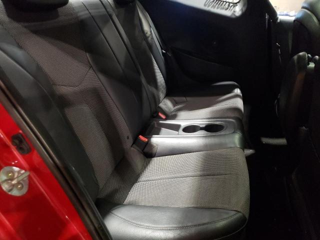 Photo 6 from auction – 2016 HYUNDAI VELOSTER with VIN KMHTC6AD1GU266540