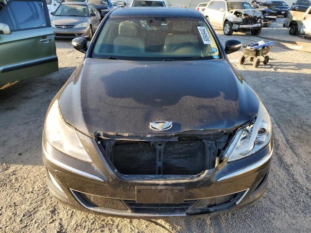 Photo 9 from auction – 2014 HYUNDAI GENESIS 3. with VIN KMHGC4DD8EU260183