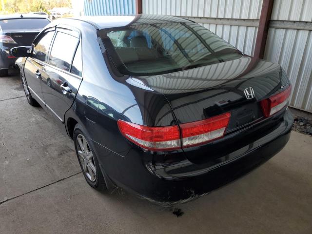 Photo 3 from auction – 2004 HONDA ACCORD EX with VIN 1HGCM66544A084865