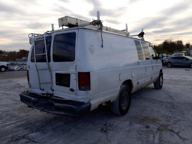Photo 4 from auction – 2006 FORD ECONOLINE with VIN 1FTSS34L46DB35279