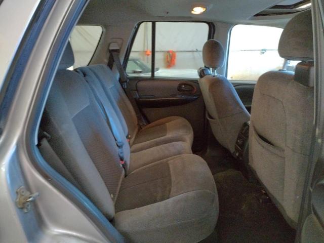 Photo 6 from auction – 2008 CHEVROLET TRAILBLAZE with VIN 1GNDT13S282159539