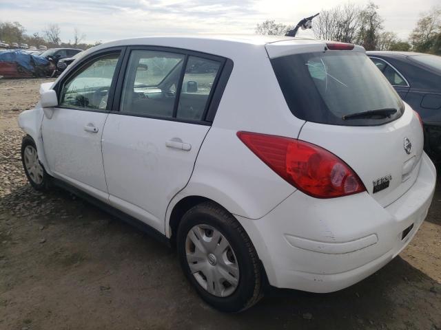 Photo 3 from auction – 2011 NISSAN VERSA S with VIN 3N1BC1CPXBL377670