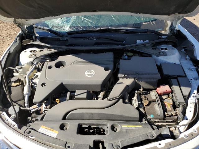 Photo 7 from auction – 2015 NISSAN ALTIMA 2.5 with VIN 1N4AL3AP5FC580402