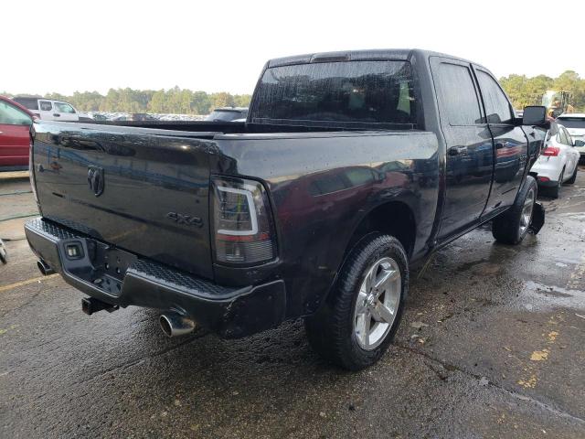 Photo 4 from auction – 2016 RAM 1500 ST with VIN 3C6RR7KT2GG228592