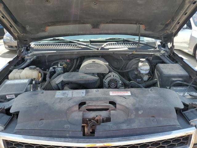 Photo 7 from auction – 2006 CHEVROLET SILVERADO with VIN 2GCEC13Z961338104