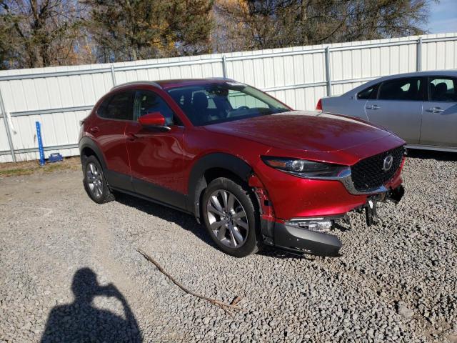 MAZDA CX-30 PREM 2021 with VIN 3MVDMBDM7MM215939 - Photo from auction