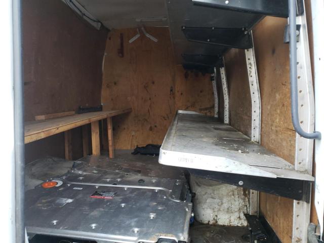 Photo 6 from auction – 2008 DODGE SPRINTER 3 with VIN WD0PF445385257959