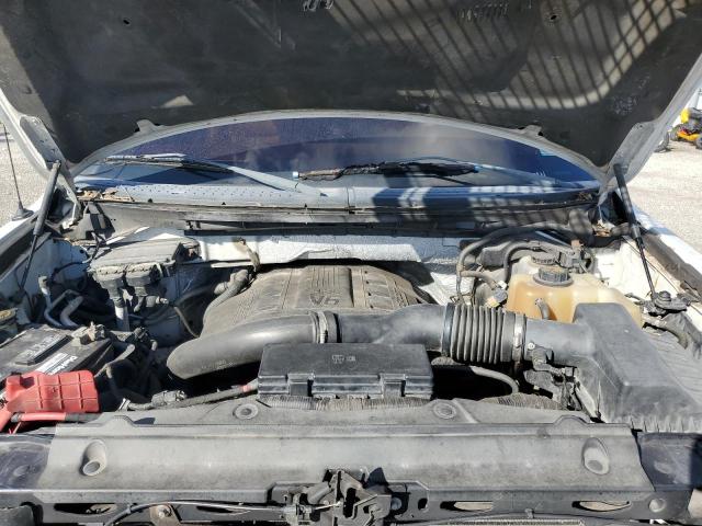 Photo 7 from auction – 2011 FORD F150 SUPER with VIN 1FTFW1ET2BFA90690