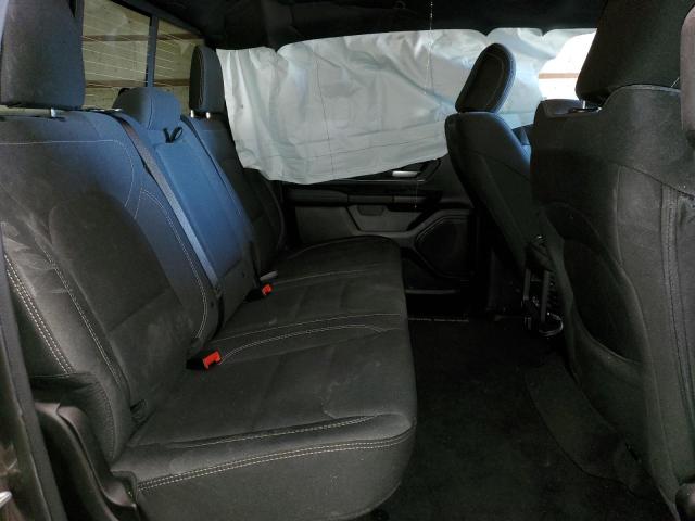 Photo 6 from auction – 2022 RAM 1500 BIG H with VIN 1C6SRFFTXNN211906