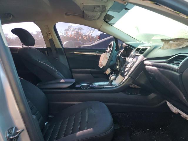 Photo 5 from auction – 2013 FORD FUSION SE with VIN 3FA6P0H7XDR280156
