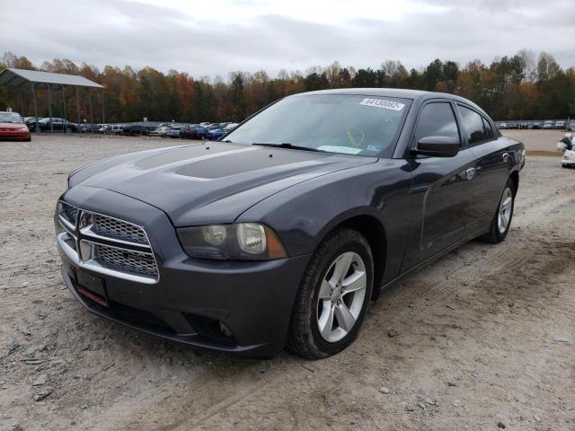 Photo 2 from auction – 2014 DODGE CHARGER SE with VIN 2C3CDXBG4EH108214