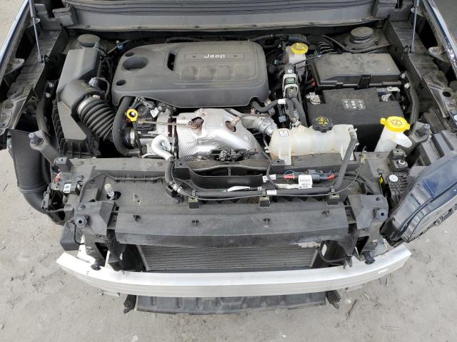 Photo 7 from auction – 2019 JEEP CHEROKEE L with VIN 1C4PJMDN1KD455105