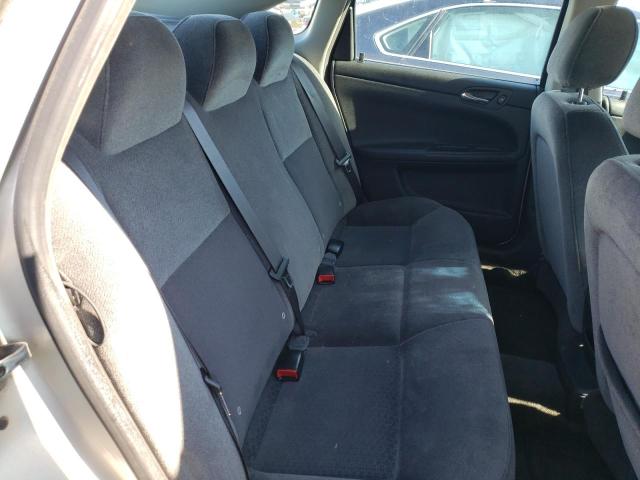 Photo 6 from auction – 2008 CHEVROLET IMPALA LT with VIN 2G1WT58K289251942