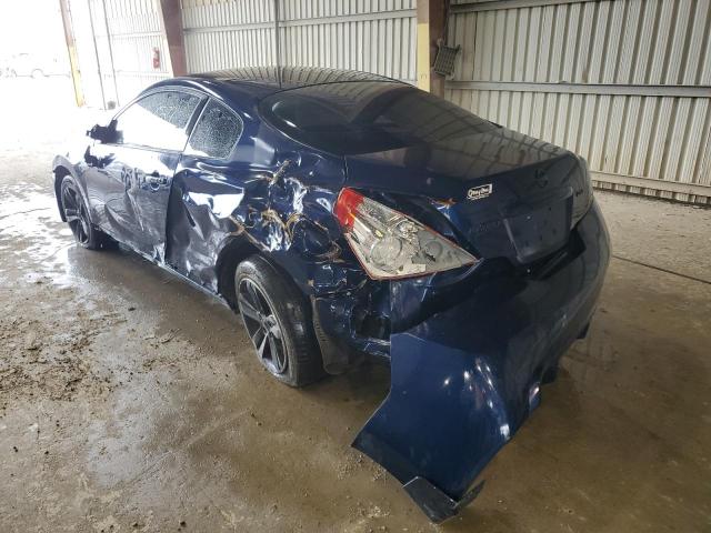 Photo 3 from auction – 2013 NISSAN ALTIMA with VIN 1N4AL2EP2DC295903