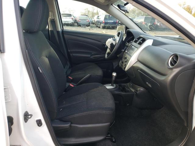 Photo 5 from auction – 2019 NISSAN VERSA S with VIN 3N1CN7AP9KL848907