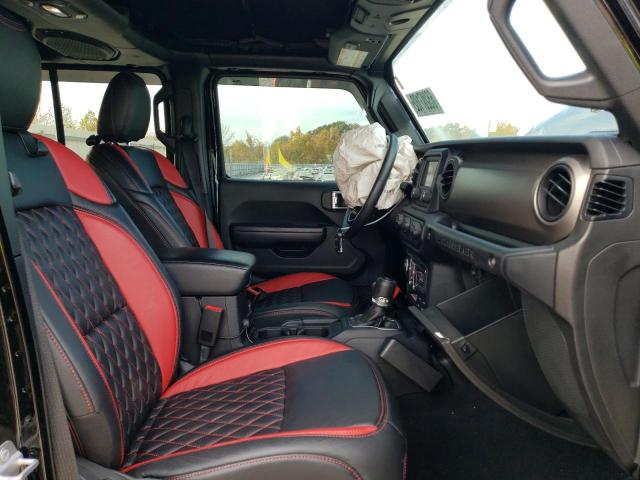 Photo 5 from auction – 2018 JEEP WRANGLER U with VIN 1C4HJXDN2JW215876