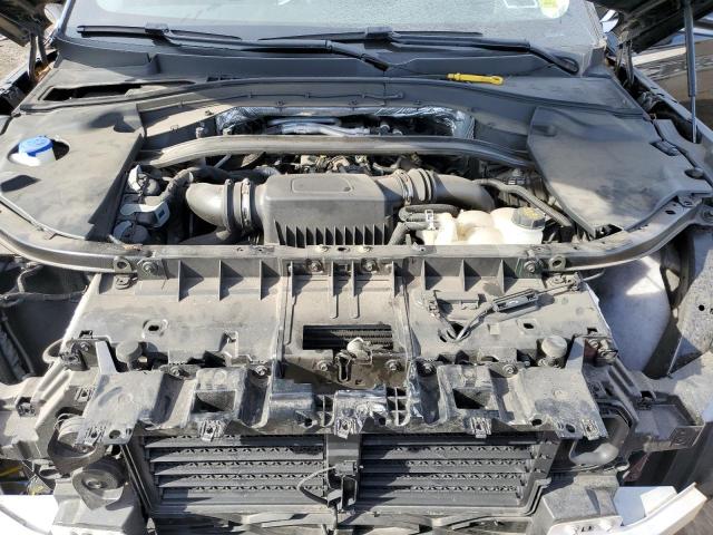 Photo 7 from auction – 2020 LINCOLN AVIATOR RE with VIN 5LM5J7XC8LGL00420