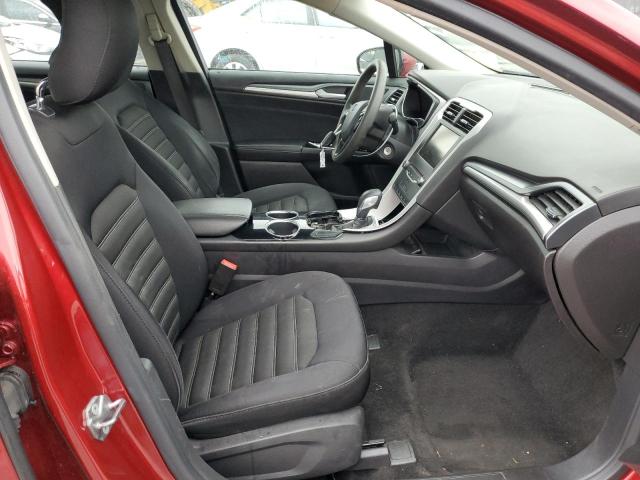 Photo 5 from auction – 2013 FORD FUSION SE with VIN 3FA6P0H74DR321462