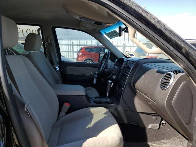 Photo 5 from auction – 2008 FORD EXPLORER X with VIN 1FMEU73EX8UA75198