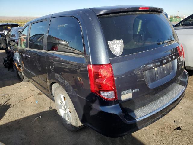 Photo 3 from auction – 2013 DODGE GRAND CARA with VIN 2C4RDGBG5DR761276