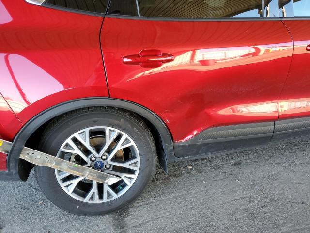 Photo 9 from auction – 2020 FORD ESCAPE SEL with VIN 1FMCU0H63LUA30483
