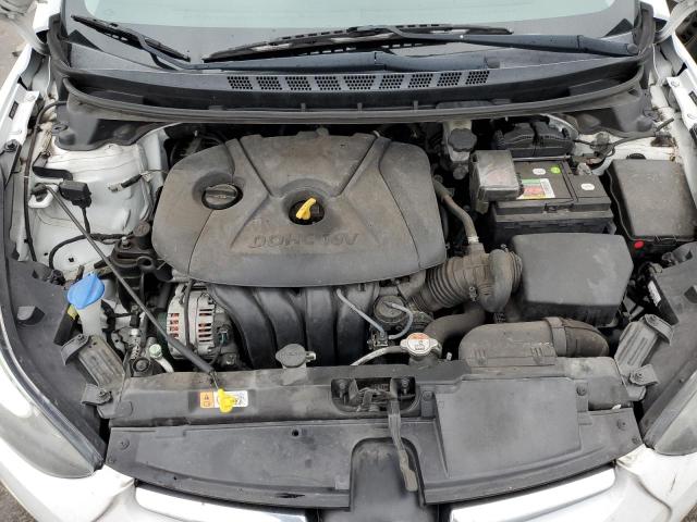 Photo 7 from auction – 2016 HYUNDAI ELANTRA SE with VIN 5NPDH4AE2GH781340