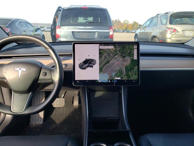 Photo 7 from auction – 2018 TESLA MODEL 3 with VIN 5YJ3E1EB0JF121306