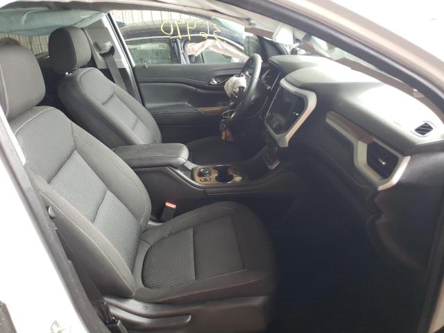 Photo 5 from auction – 2021 GMC ACADIA SLE with VIN 1GKKNKLS1MZ231255