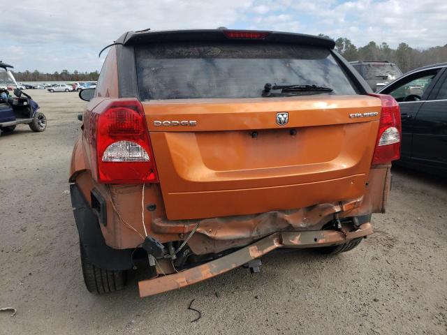 Photo 9 from auction – 2011 DODGE CALIBER EX with VIN 1B3CB1HA8BD257267