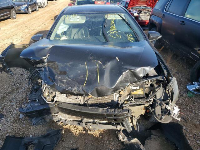 Photo 7 from auction – 2014 TOYOTA COROLLA L with VIN 5YFBURHE7EP073624