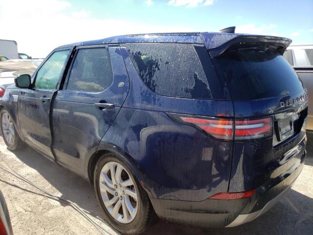Photo 3 from auction – 2018 LAND ROVER DISCOVERY with VIN SALRR2RVXJA062534